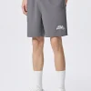 SEMIR Men's High Stretch Basic Pants