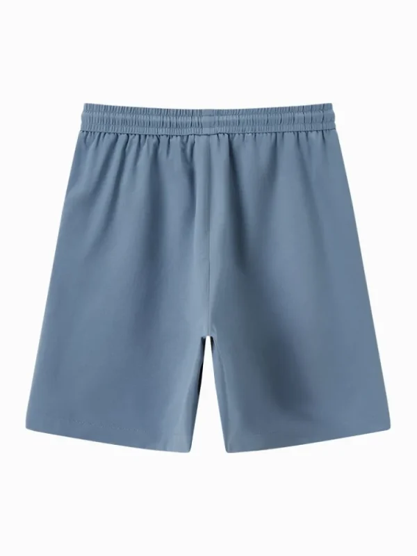 SEMIR Men's High Stretch Basic Pants