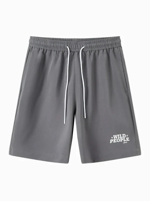 SEMIR Men's High Stretch Basic Pants
