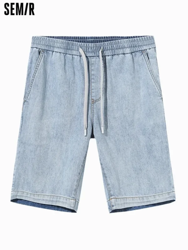 SEMIR Men's Jogging Pants