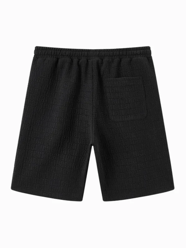 SEMIR Men's Knit Basic Pants