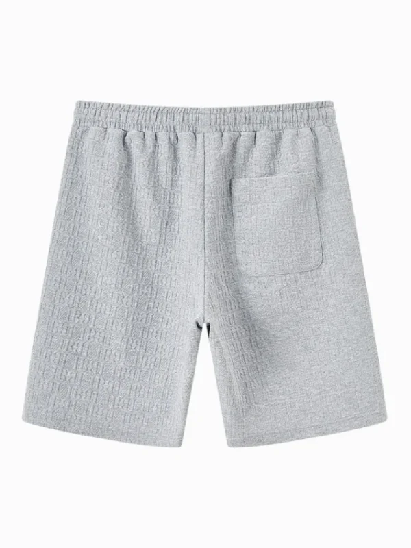 SEMIR Men's Knit Basic Pants