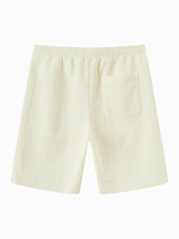 SEMIR Men's Knit Basic Pants