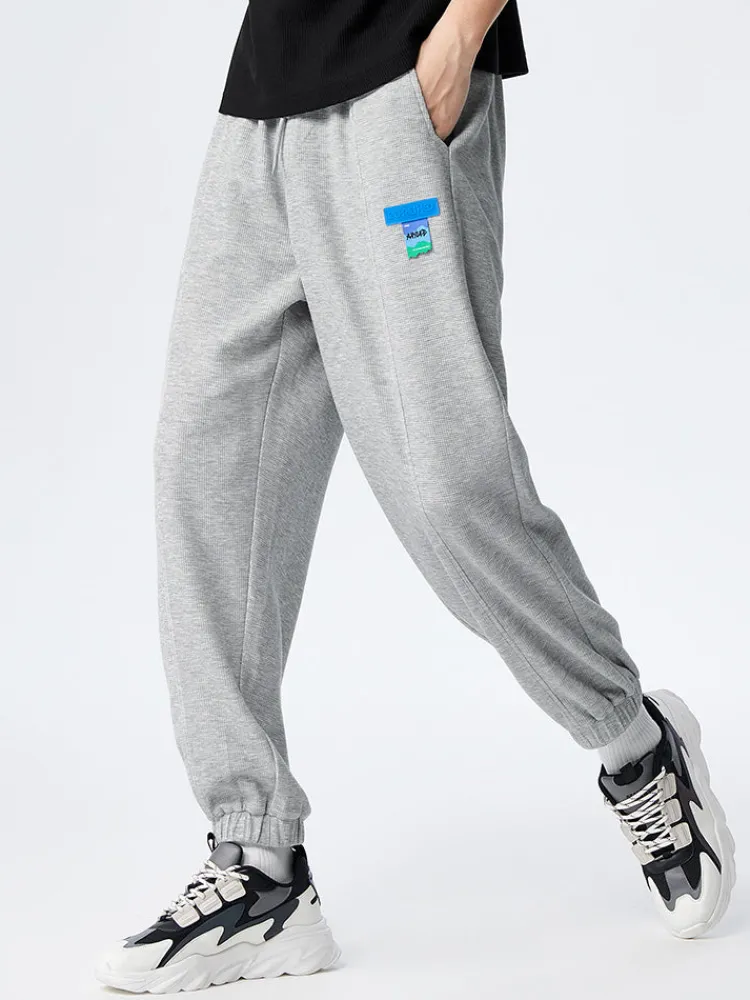mens_knitted_comfort_cool_1.webp SEMIR Men's Knitted Comfort Cool Knit Jogging Pants