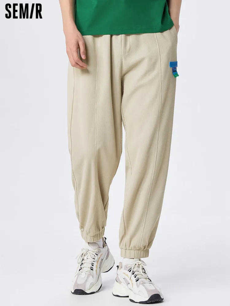 mens_knitted_comfort_cool_10.webp SEMIR Men's Knitted Comfort Cool Knit Jogging Pants
