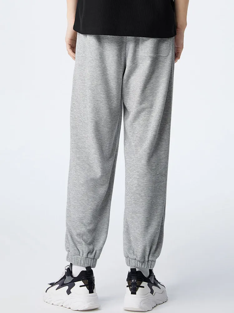 mens_knitted_comfort_cool_2.webp SEMIR Men's Knitted Comfort Cool Knit Jogging Pants