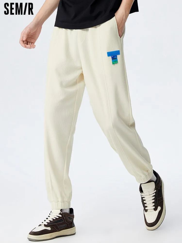 mens_knitted_comfort_cool_21.webp SEMIR Men's Knitted Comfort Cool Knit Jogging Pants