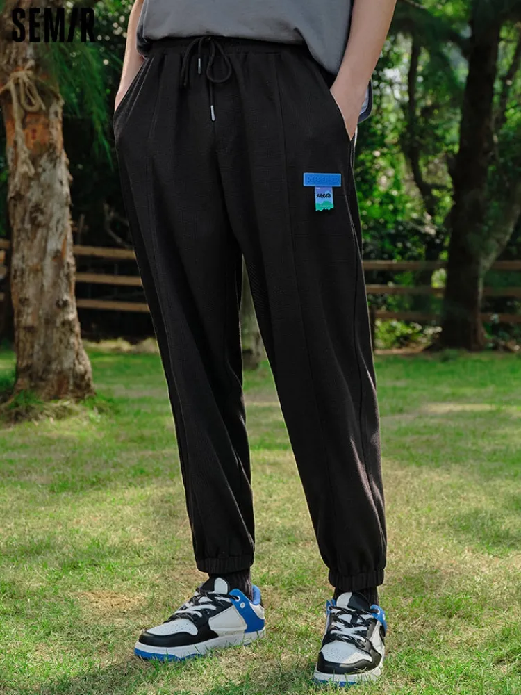 mens_knitted_comfort_cool_23.webp SEMIR Men's Knitted Comfort Cool Knit Jogging Pants