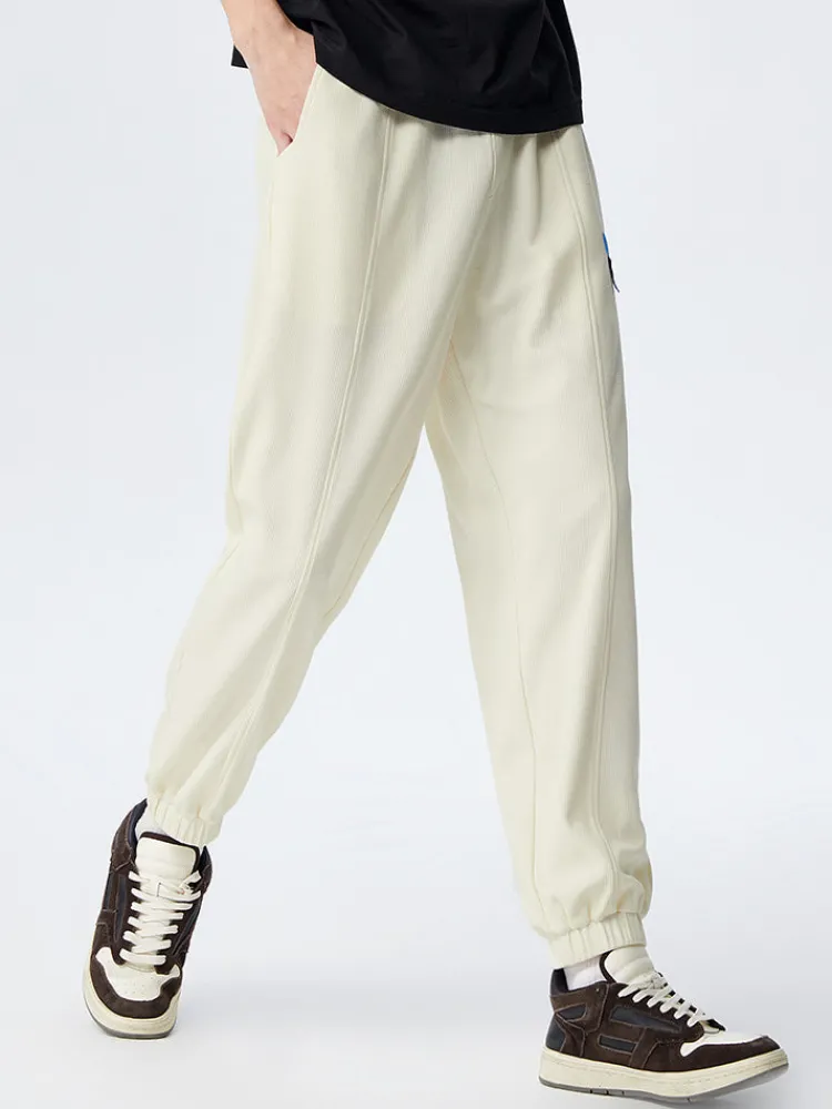 mens_knitted_comfort_cool_6.webp SEMIR Men's Knitted Comfort Cool Knit Jogging Pants