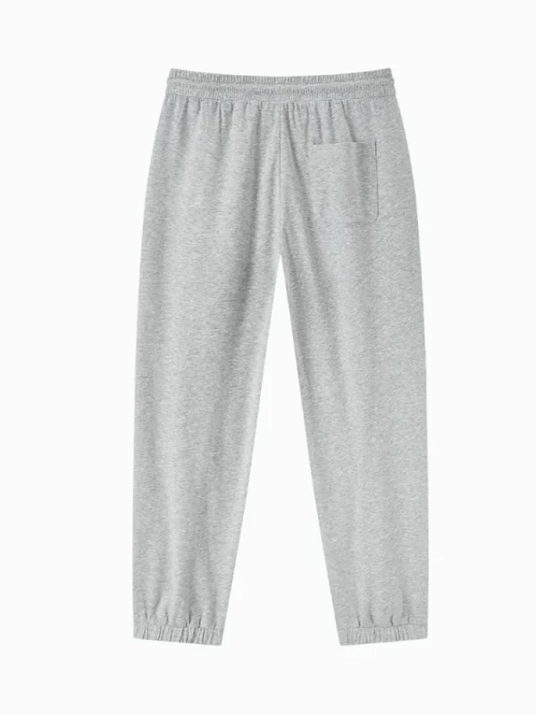 SEMIR Men's Knitted Comfortable Moisture-absorbing Quick-drying Jogging Pants