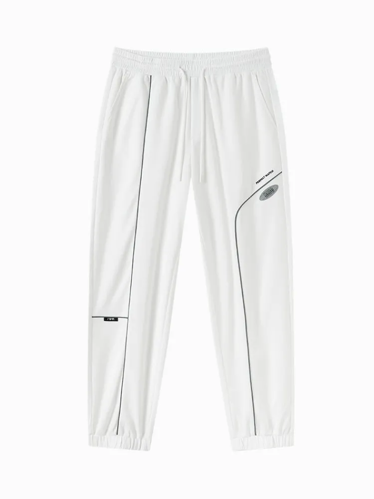 mens_knitted_comfortable__8.webp SEMIR Men's Knitted Comfortable Moisture-absorbing Quick-drying Jogging Pants