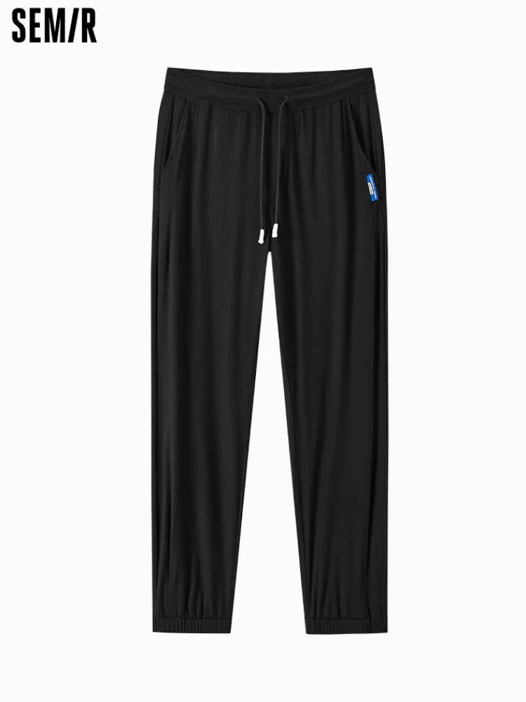 mens_knitted_cool_woven_j_5.webp SEMIR Men's Knitted Cool Woven Jogging Pants
