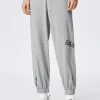 SEMIR Men's Knitted Jogging Pants