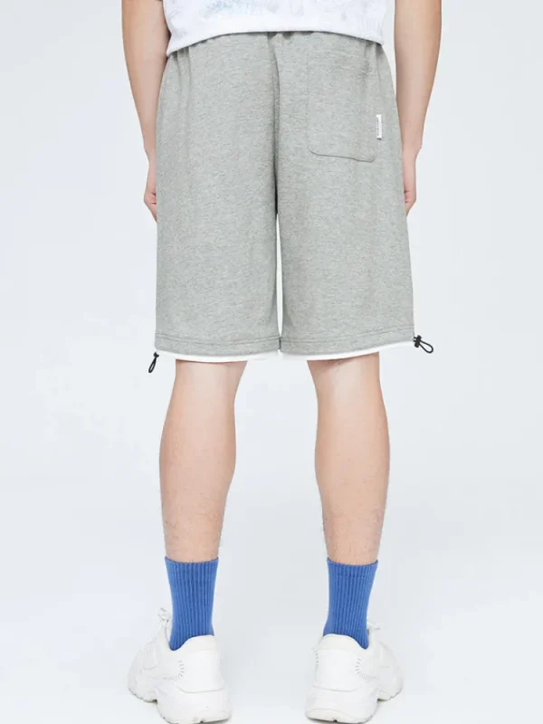 SEMIR Men's Knitted Jogging Pants