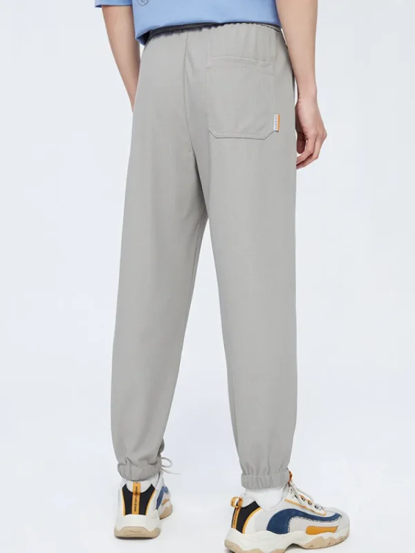 SEMIR Men's Knitted Jogging Pants