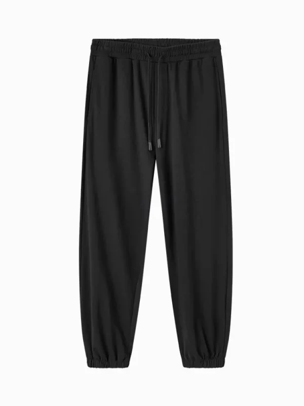 SEMIR Men's Knitted Jogging Pants