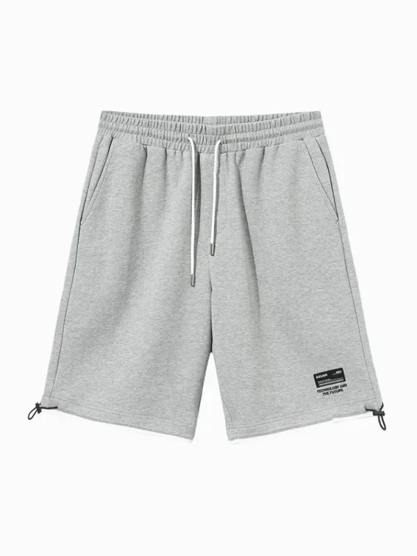 SEMIR Men's Knitted Jogging Pants