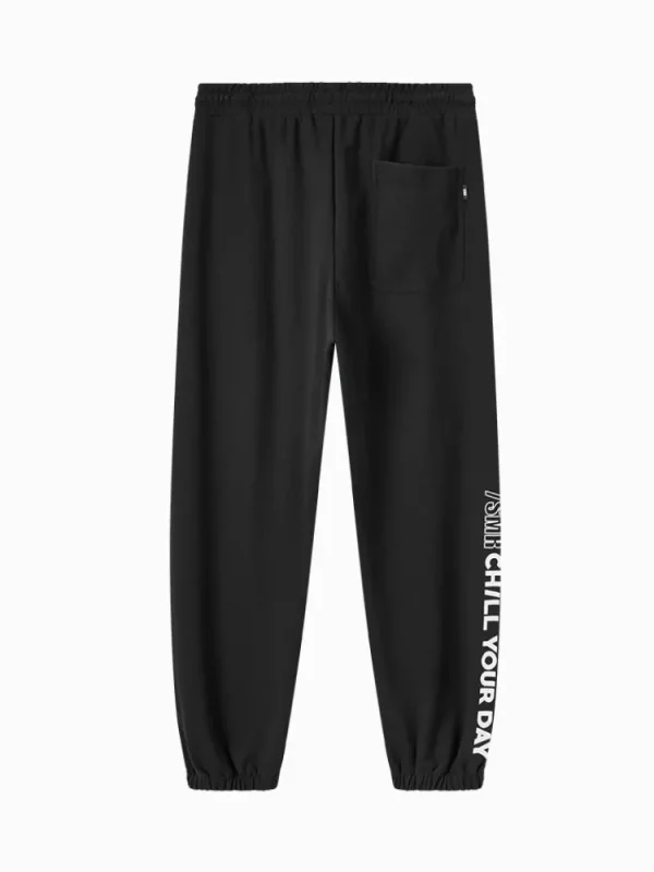 SEMIR Men's Knitted Jogging Pants