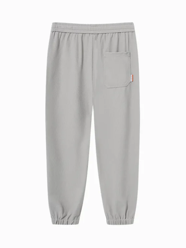 SEMIR Men's Knitted Jogging Pants
