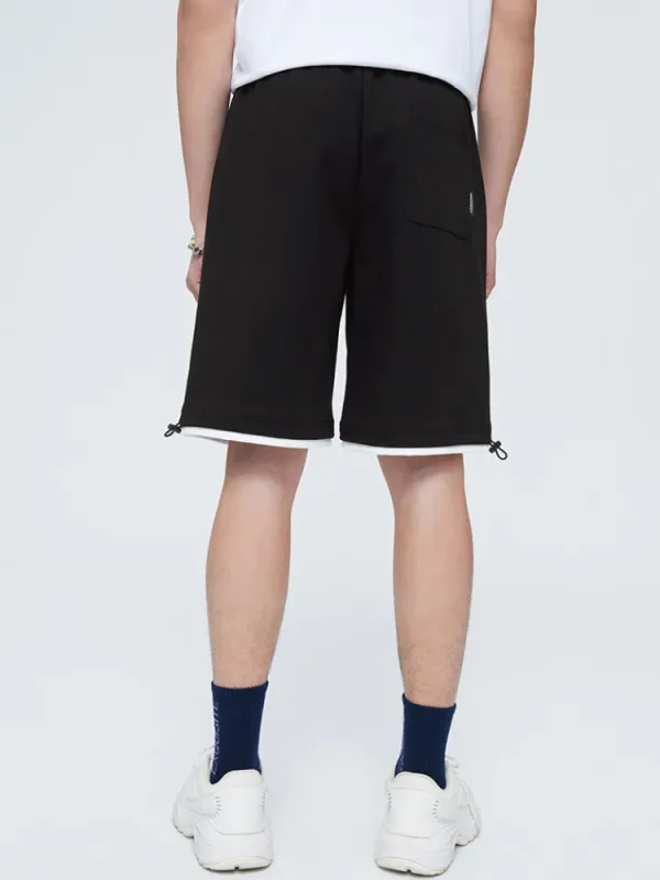 SEMIR Men's Knitted Jogging Pants