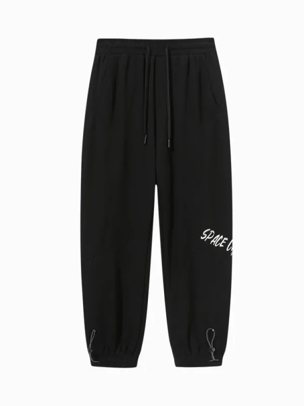 SEMIR Men's Knitted Jogging Pants