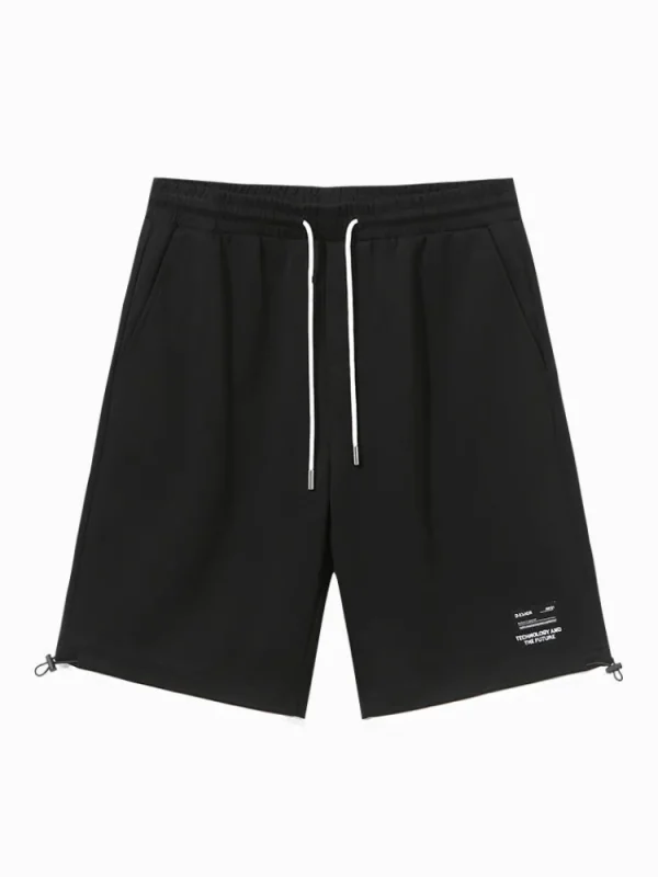 SEMIR Men's Knitted Jogging Pants