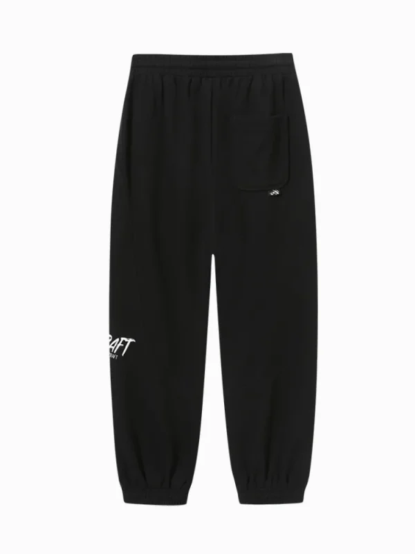 SEMIR Men's Knitted Jogging Pants