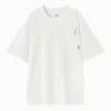 SEMIR Men's Knitted Round Neck Short Sleeves T-Shirt