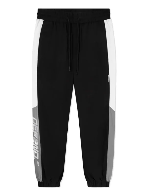 SEMIR Men's Loose Woven Jogging Pants