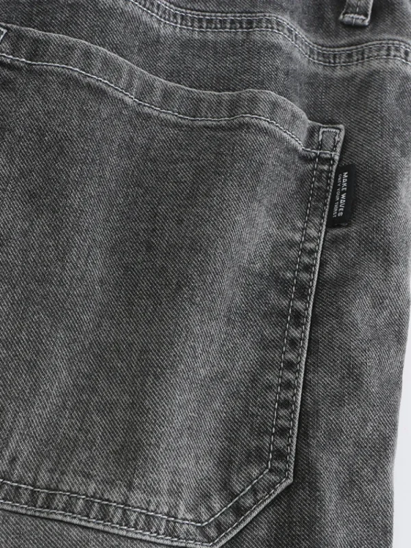 SEMIR Men's Lycra Fit Pants