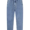 SEMIR Men's Lycra Fitted Jogging Pants
