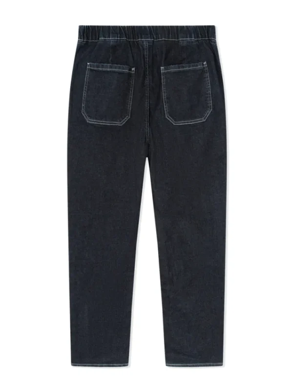 SEMIR Men's Lycra Fitted Jogging Pants