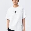 SEMIR Men's Moisture-absorbing Quick-drying Round Neck Short Sleeves T-Shirt