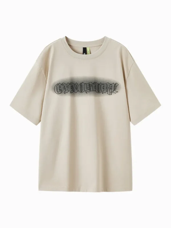 SEMIR Men's Moisture-absorbing Quick-drying Round Neck Short Sleeves T-Shirt