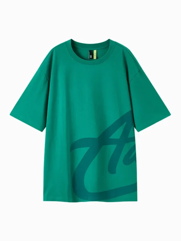 SEMIR Men's Moisture-absorbing Quick-drying Round Neck Short Sleeves T-Shirt
