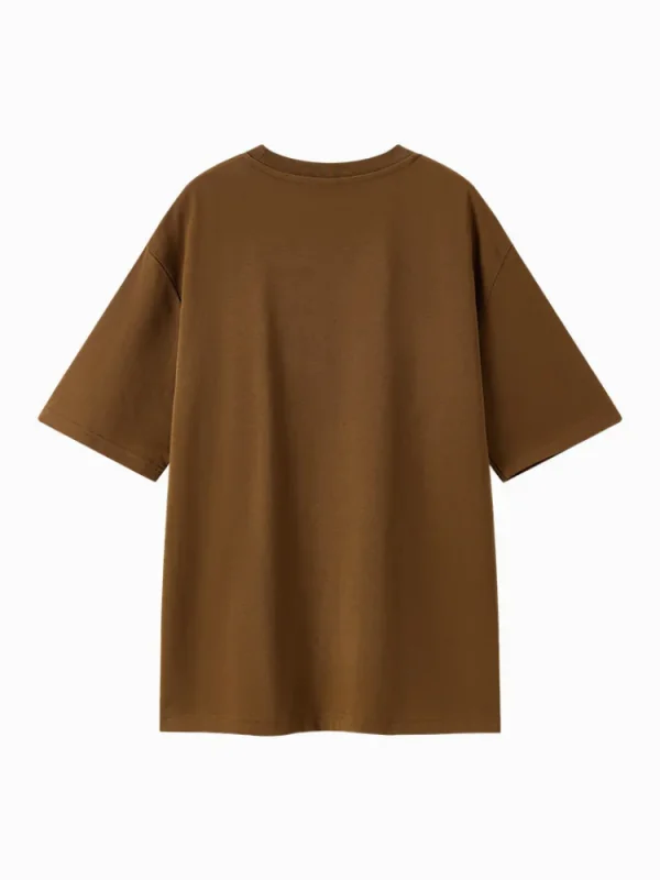 SEMIR Men's Moisture-absorbing Quick-drying Round Neck Short Sleeves T-Shirt