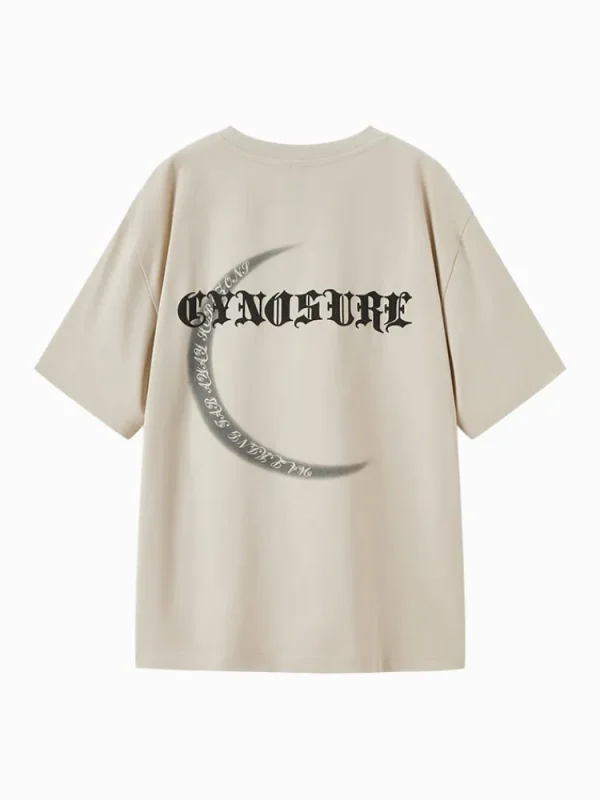 SEMIR Men's Moisture-absorbing Quick-drying Round Neck Short Sleeves T-Shirt