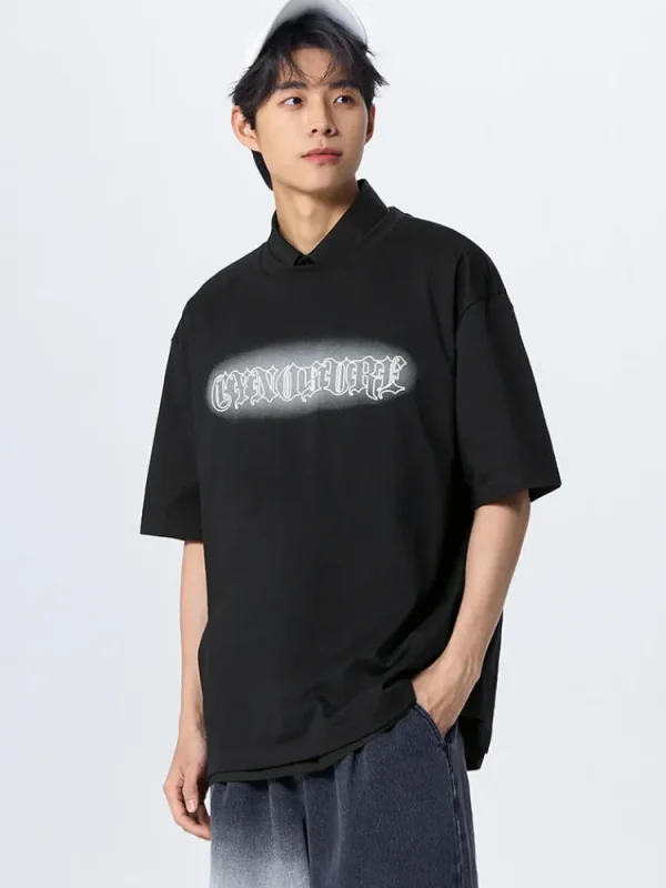 SEMIR Men's Moisture-absorbing Quick-drying Round Neck Short Sleeves T-Shirt