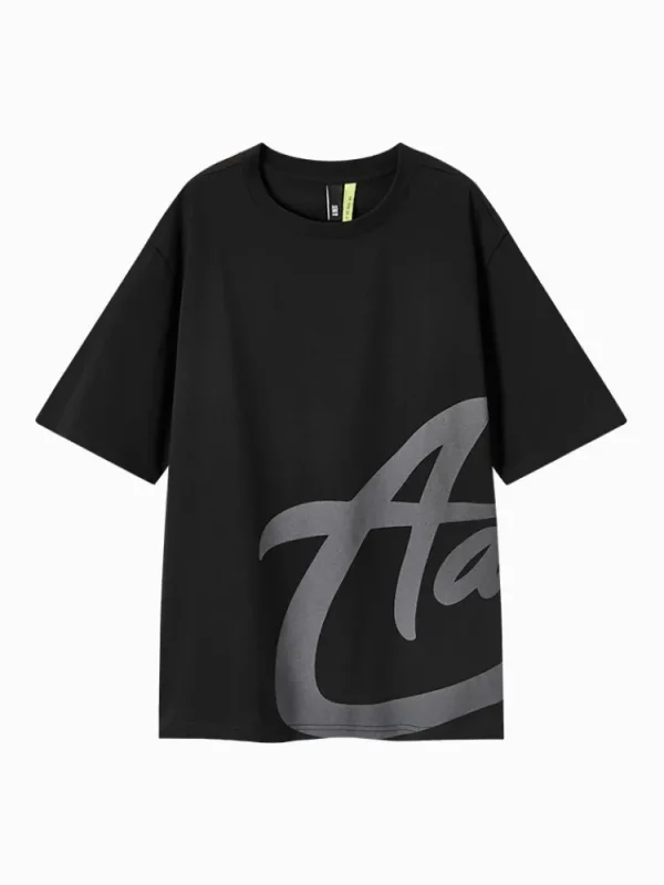 SEMIR Men's Moisture-absorbing Quick-drying Round Neck Short Sleeves T-Shirt