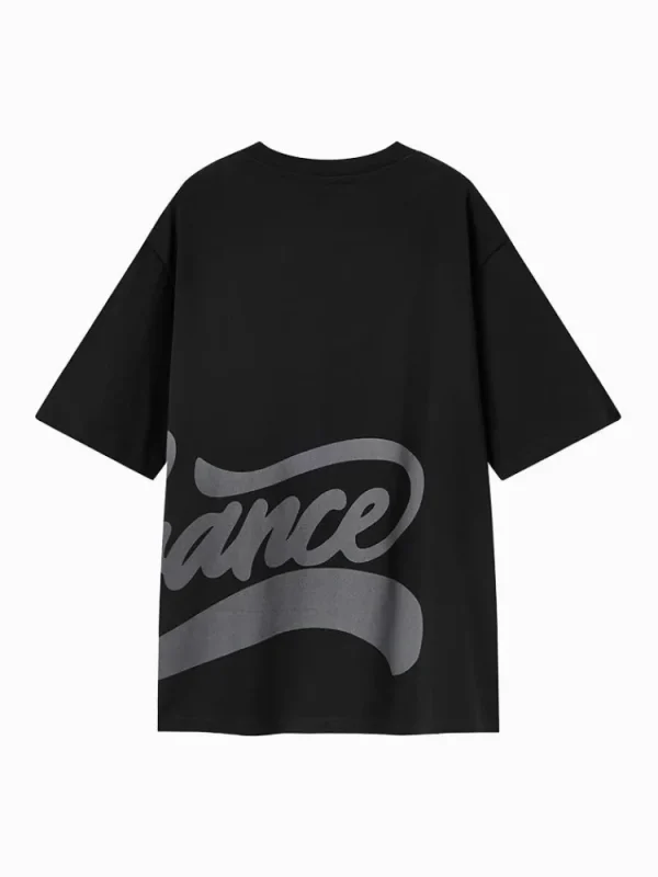 SEMIR Men's Moisture-absorbing Quick-drying Round Neck Short Sleeves T-Shirt