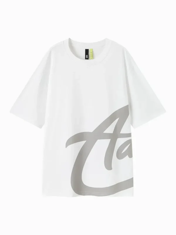 SEMIR Men's Moisture-absorbing Quick-drying Round Neck Short Sleeves T-Shirt