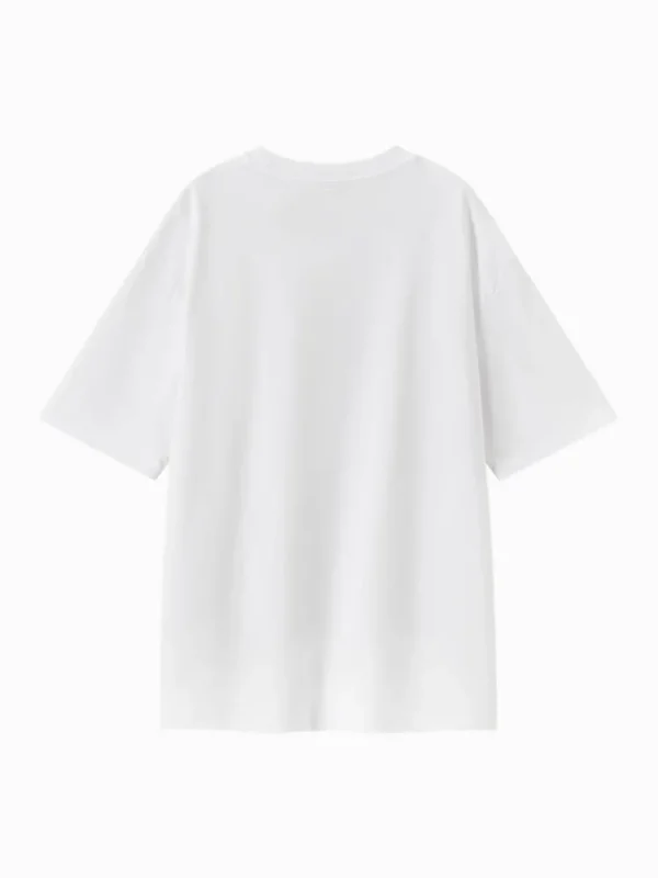 SEMIR Men's Moisture-absorbing Quick-drying Round Neck Short Sleeves T-Shirt