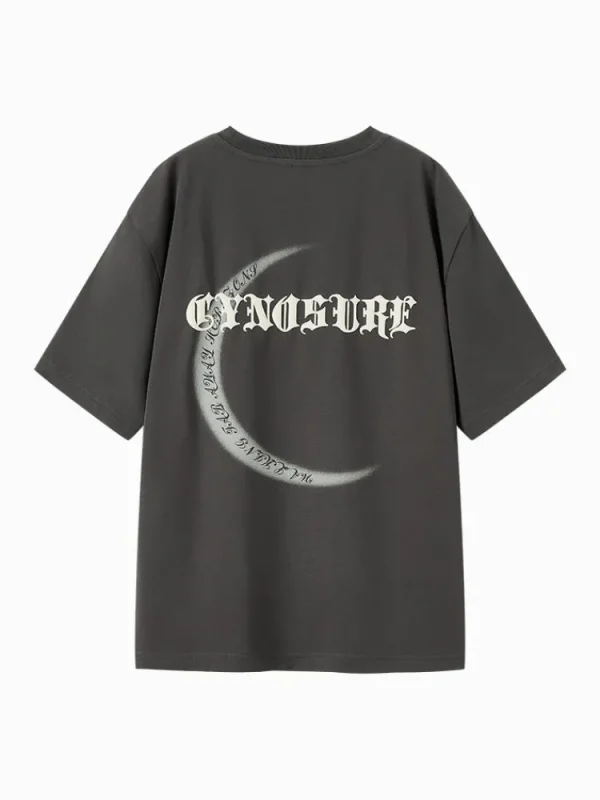 SEMIR Men's Moisture-absorbing Quick-drying Round Neck Short Sleeves T-Shirt