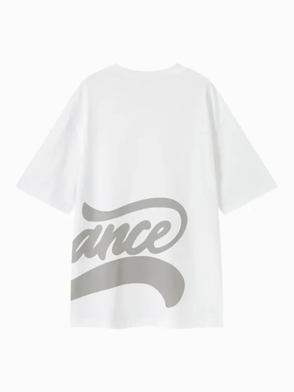 SEMIR Men's Moisture-absorbing Quick-drying Round Neck Short Sleeves T-Shirt