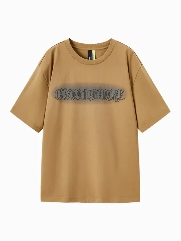 SEMIR Men's Moisture-absorbing Quick-drying Round Neck Short Sleeves T-Shirt