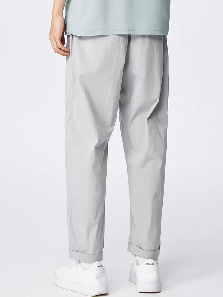 mens_nylon_stretch_crepe__2.webp SEMIR Men's Nylon Stretch Crepe Basic Pants