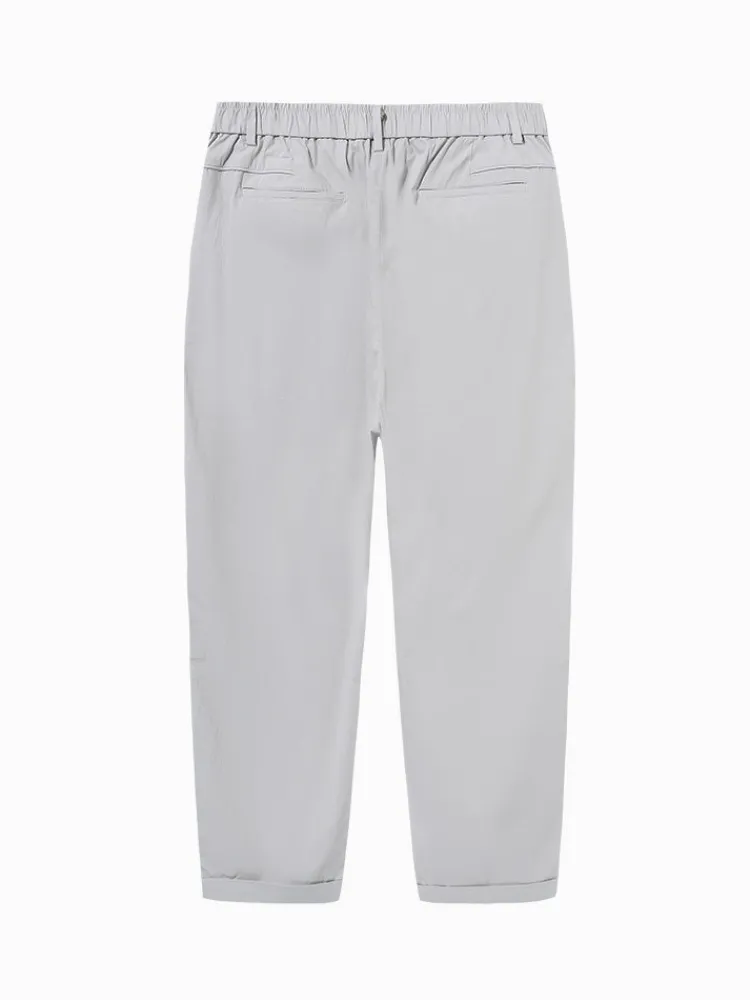 mens_nylon_stretch_crepe__4.webp SEMIR Men's Nylon Stretch Crepe Basic Pants
