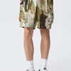 SEMIR Men's Synthetic Overalls