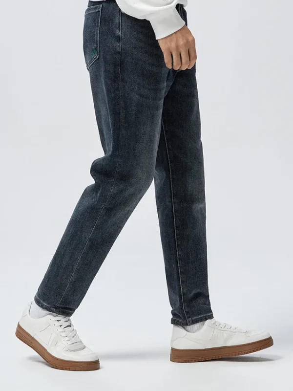 SEMIR Men's Tapered Pants