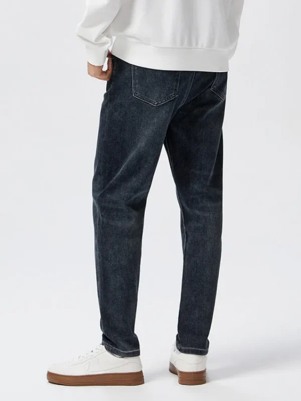 SEMIR Men's Tapered Pants